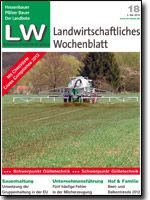 Ausgabe 18/2012 Ausgabe 18/2012