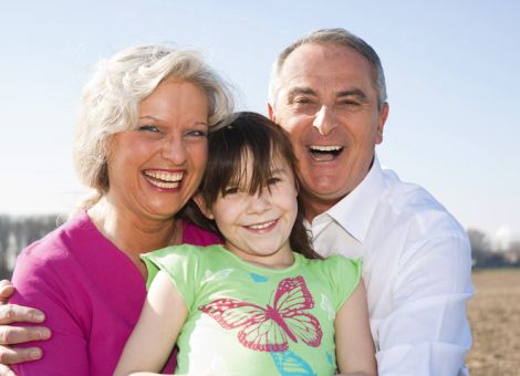 Wenn Oma und Opa alles besser wissen
