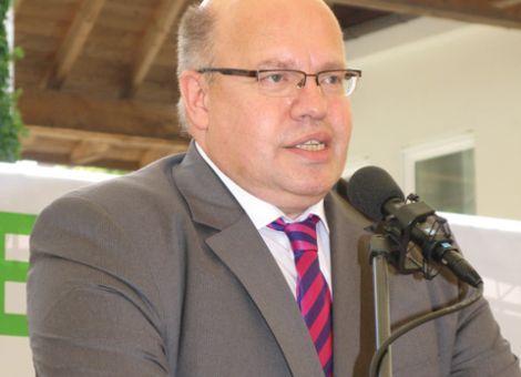Die Landwirte zu Partnern der Energiewende machen