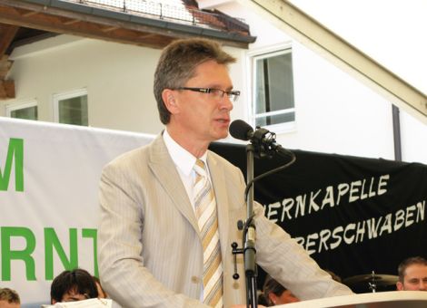 Konstanz auch nach Regierungswechsel in Paris
