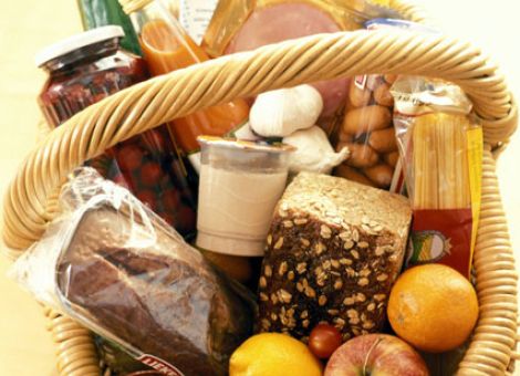Deutschland ist kein Vitaminmangelland