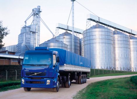Lkw-Führerschein ab 2013 erst mit 21 möglich