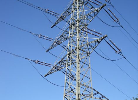 Offene Fragen bei der Energiewende