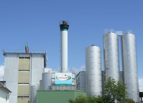 Erzeugerpreise erreichen höchsten Stand seit 2008