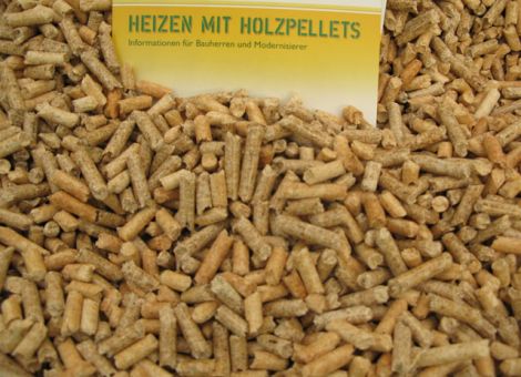 Förderkonditionen verbessert