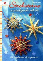 Strohsterne nostalgisch schön – 