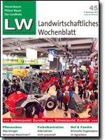 Ausgabe 45/2012 Ausgabe 45/2012
