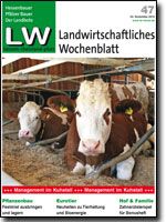 Ausgabe 47/2012 Ausgabe 47/2012