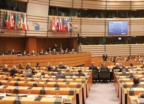GAP-Reform: Bewegung im Europaparlament