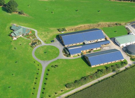 Photovoltaik-Anlagen sind nach wie vor wirtschaftlich