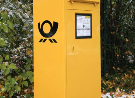 Neues in 2013