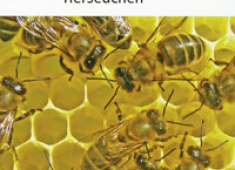 Anzeigepflichtige Tierseuchen