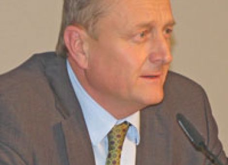 Keine Massentierhaltung in Deutschland