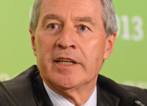 Deutsche Bank bietet wieder Agrarfinanzprodukte an