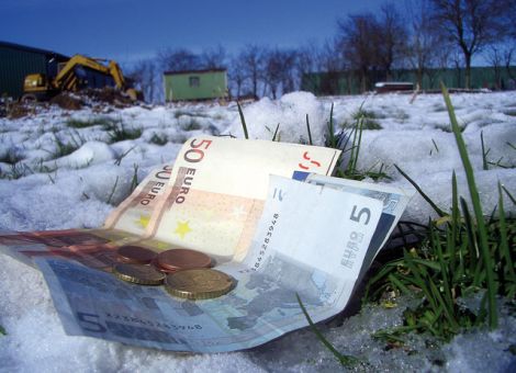 Lohnt sich Bausparen noch?