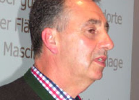 Landwirtschaft in Osteuropa