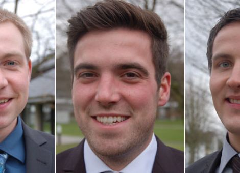 Hessen beim Top-Kurs