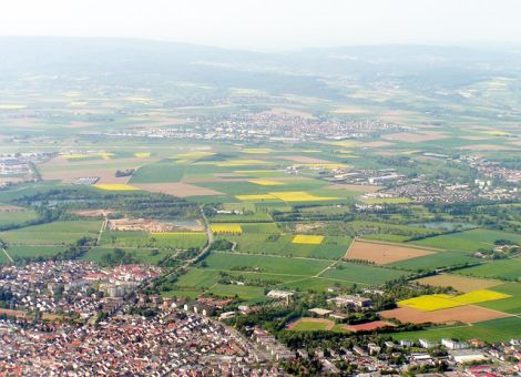 Mehr Wertschöpfung durch regionale Landwirtschaft