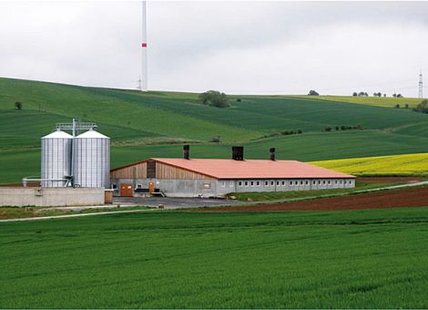 Bauvorhaben brauchen Akzeptanz