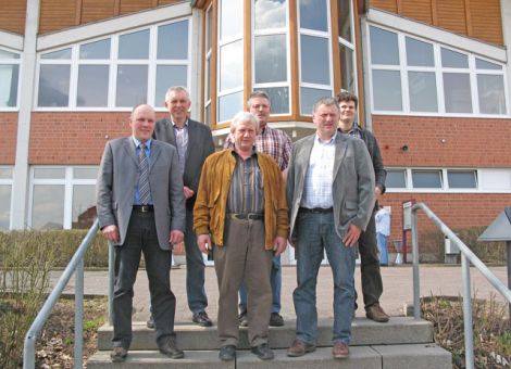 Erfolgreiches ZBH-Geschäftsjahr 2012
