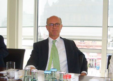 Landwirtschaftliche Rentenbank erzielt ihr bisher bestes Ergebnis