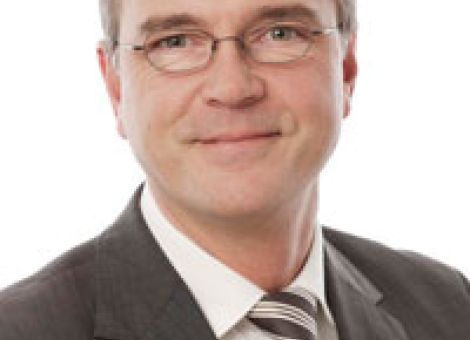 Kartoffelmarkt sehr knapp versorgt