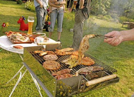 Jungbullenpreise im Juni knapp behauptet