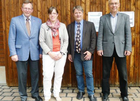 Konflikte zwischen Landwirten und Gesellschaft?
