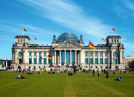 Parteien nehmen Stellung zur Agrarpolitik