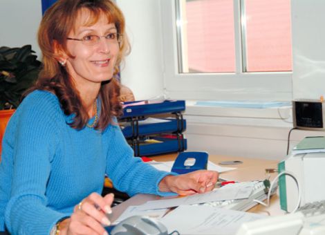 Minijob bei Ehegatten