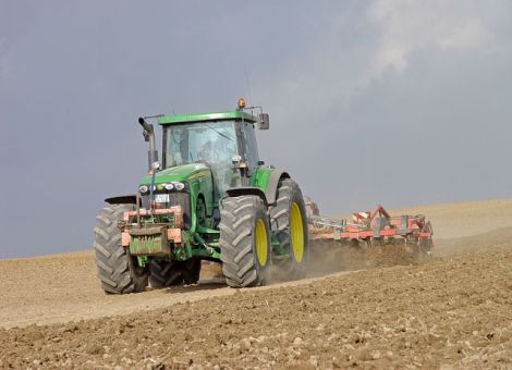 Grüne wollen Umschichtung in die Zweite Säule