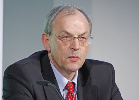 Born sieht Landwirtschaft am Scheideweg
