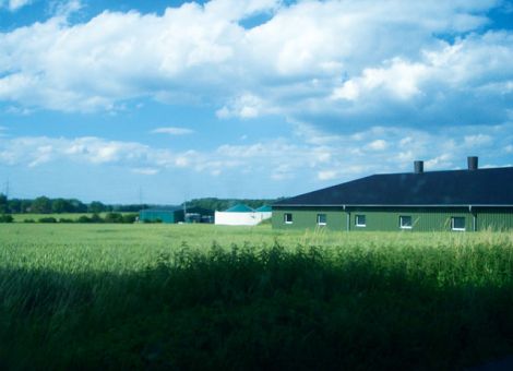 Tierhaltungskooperationen erleben eine Renaissance