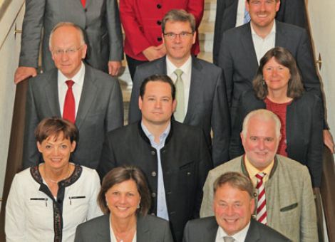 Agrarminister gehen ohne Einigung auseinander