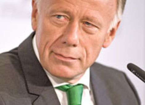 Grüne sprechen vom „Drogenhandel im Stall“