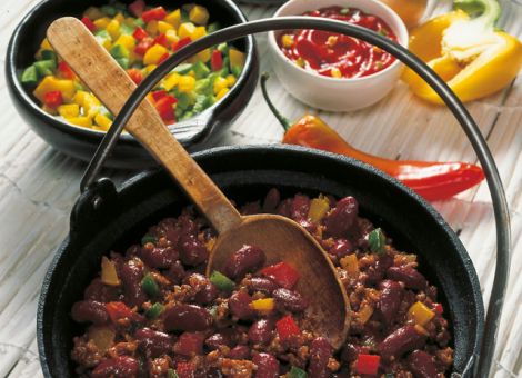 Chili con Carne