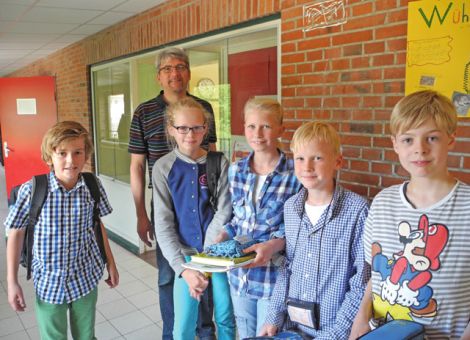 So klappt es mit dem Lernerfolg