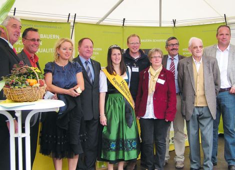 Neue „Lust aufs Land“