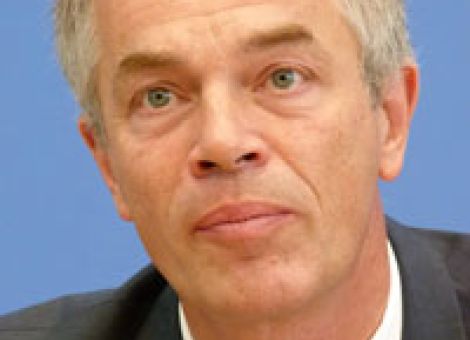 Remmel plant Untersagung des Tötens männlicher Legeküken