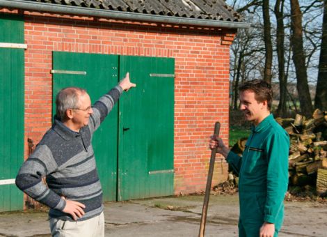 Die Besonderheiten des Erbrechts bei Landwirten