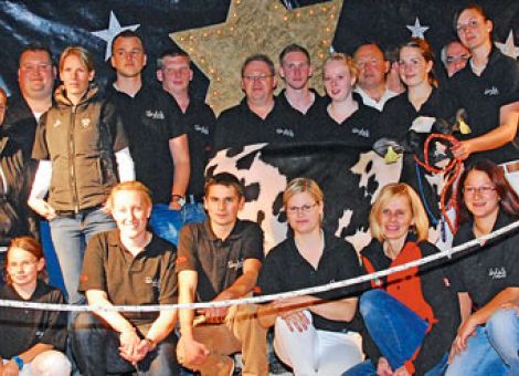 Zweiter Skyline Stars Sale in Sulzbach