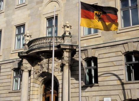 CDU will eigenständiges Agrarressort beibehalten