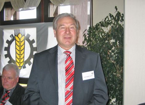 Immer häufiger Sabotage bei der Maisernte
