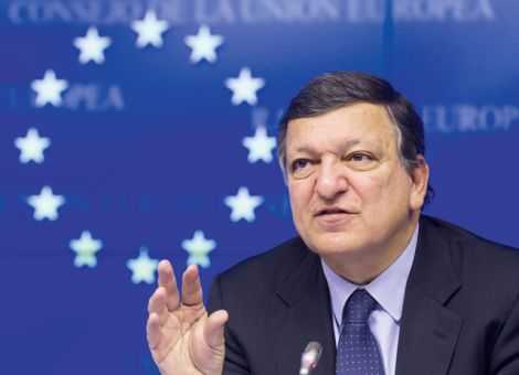 2014 wird für die EU ein Übergangsjahr