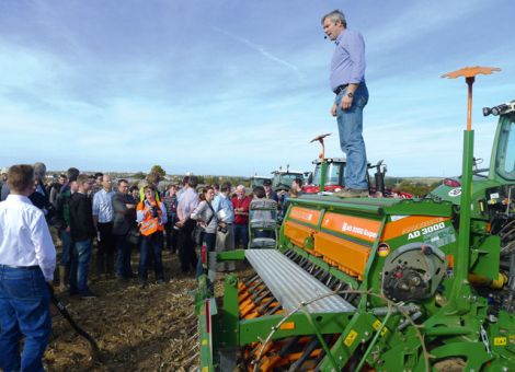 Schnelle Rotte einleiten und Schädlingen vorbeugen
