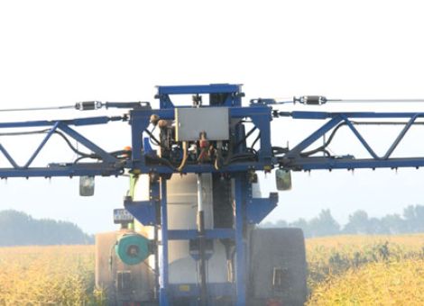 Bundesrat sagt dem Wirkstoff Glyphosat den Kampf an 