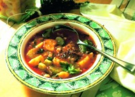 Minestrone