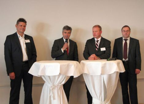 DRV setzt auf die „Initiative Tierwohl“ der Fleischbranche