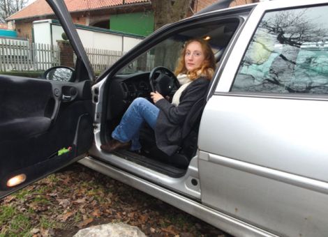 Der zweite Führerschein