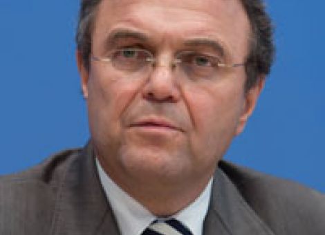 Das Wirtschaftsministerium des ländlichen Raums